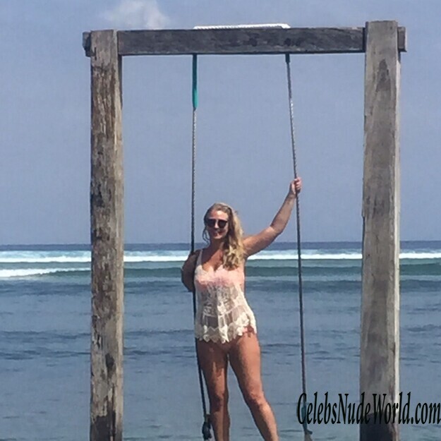 Hayley McQueen Leaked 170960