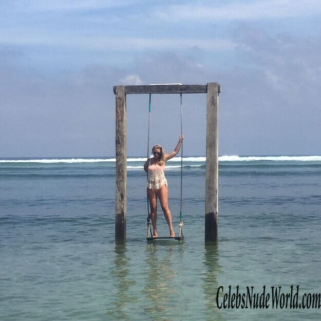 Hayley McQueen Leaked 170961