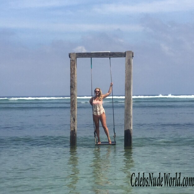 Hayley McQueen Leaked 170962