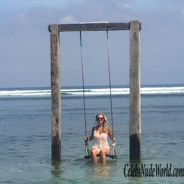 Hayley McQueen Leaked 170963