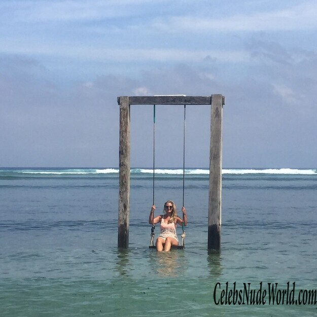 Hayley McQueen Leaked 170965