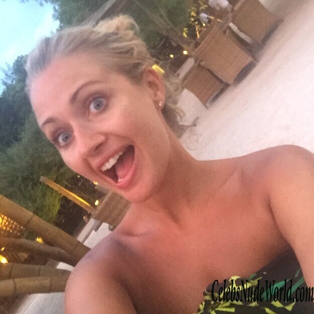 Hayley McQueen Leaked 170966