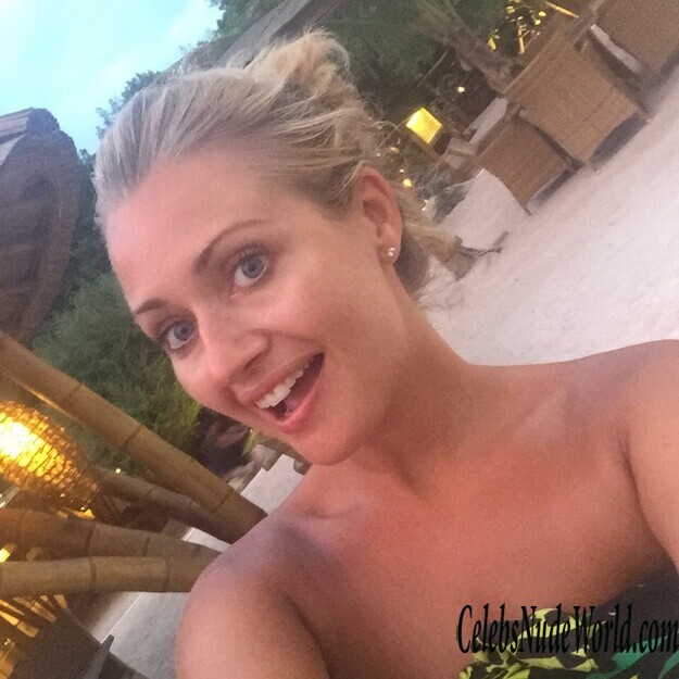 Hayley McQueen Leaked 170967