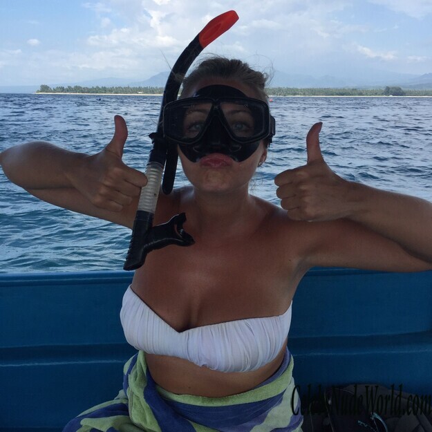 Hayley McQueen Leaked 170973