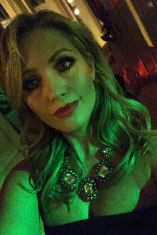 Hayley McQueen Leaked 170974