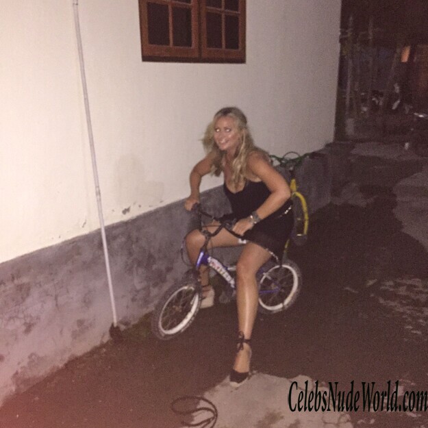 Hayley McQueen Leaked 170983