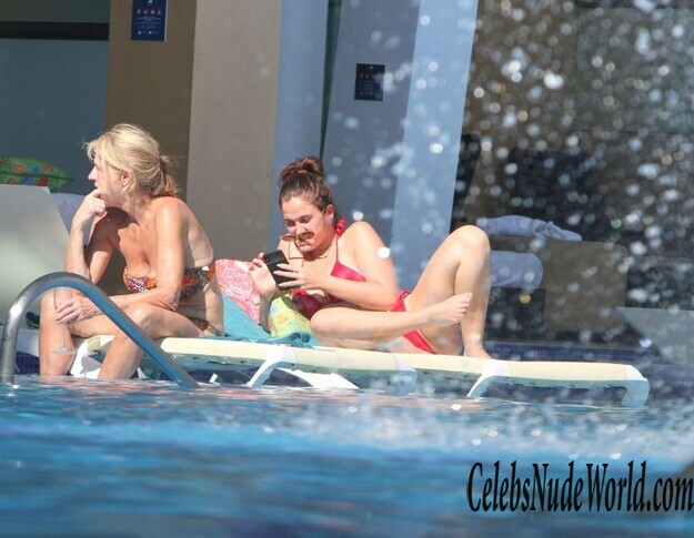 Vicky Pattison Bikini 171064