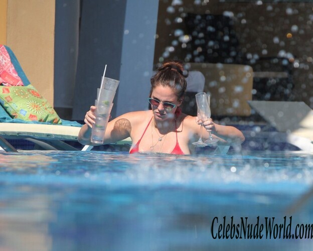 Vicky Pattison Bikini 171074