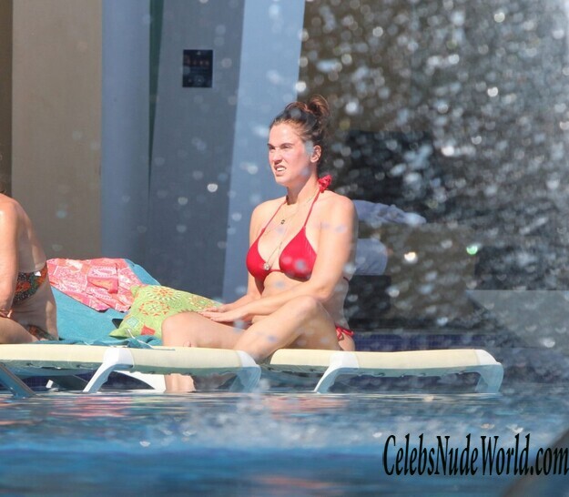 Vicky Pattison Bikini 171097