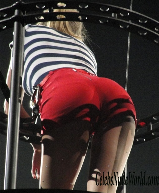Taylor Swift booty photos 171158