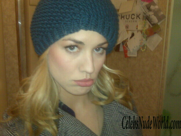 Yvonne Strahovski, More Like Stra hot ski 171358