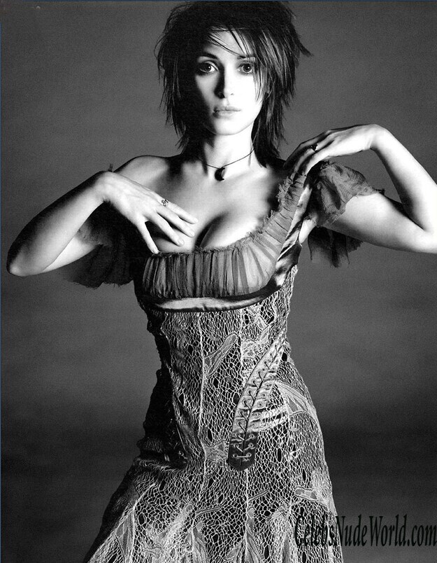 Lovely nudes of Winona Ryder 171413