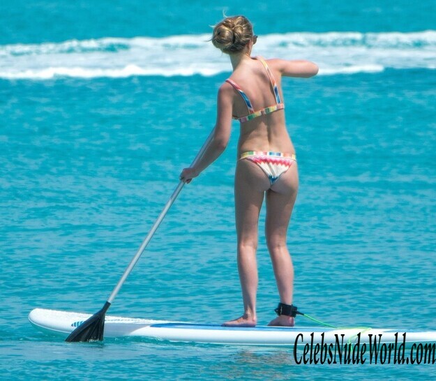 Zoe Salmon Sexy 171443