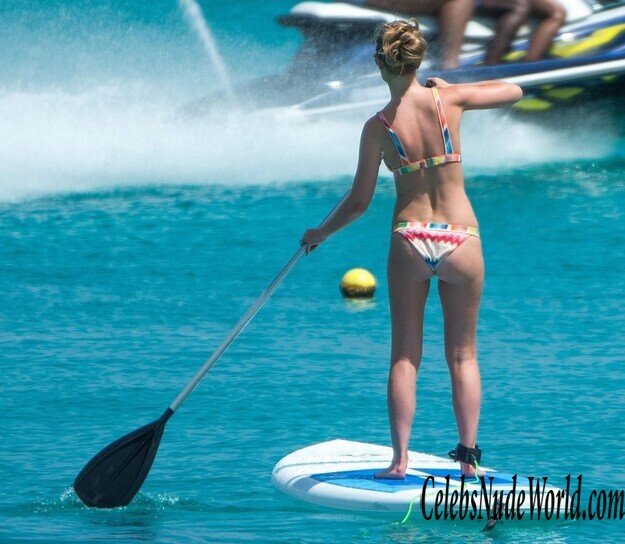 Zoe Salmon Sexy 171449