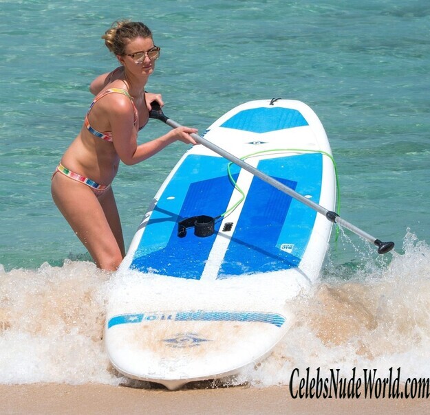 Zoe Salmon Sexy 171456