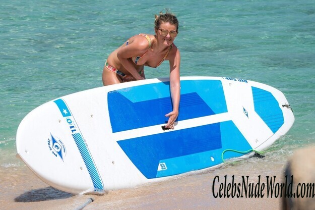 Zoe Salmon Sexy 171459