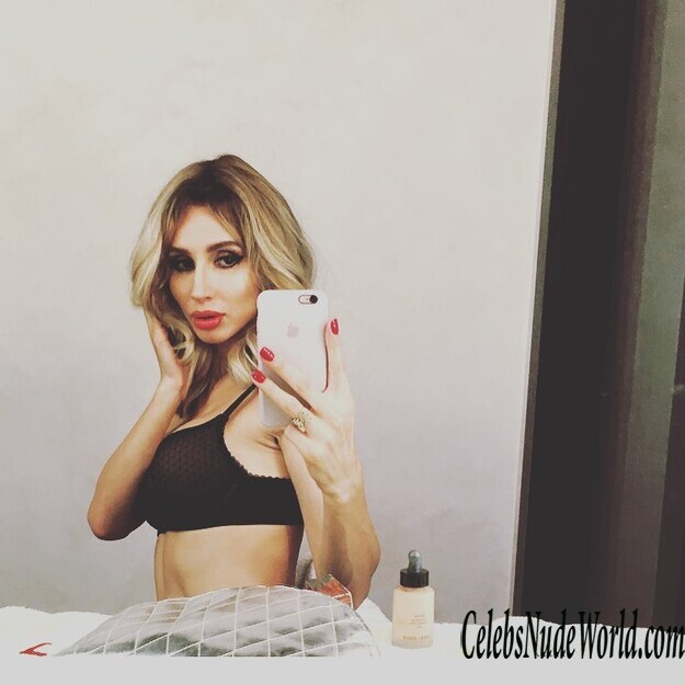 Svetlana Loboda Nude 171499