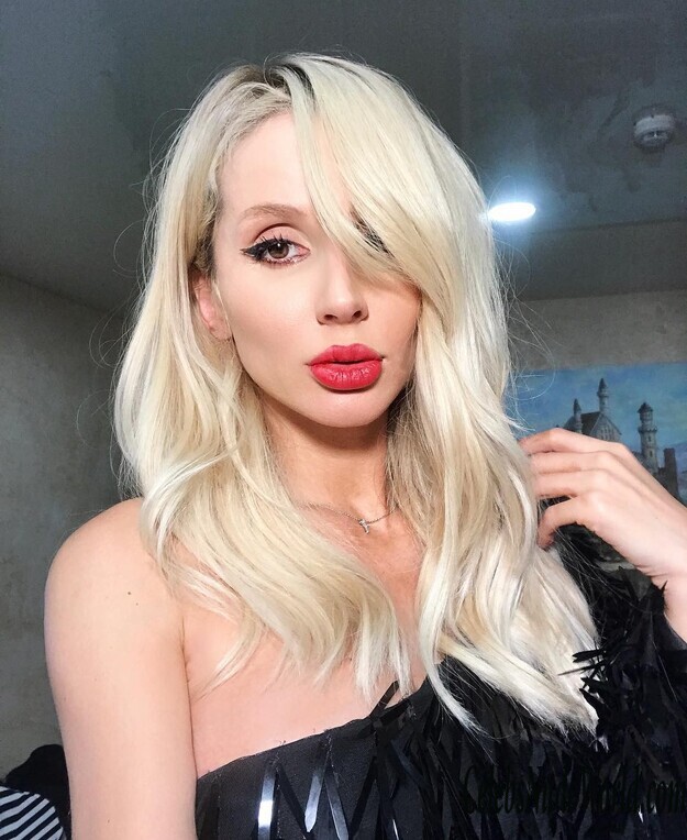 Svetlana Loboda Nude 171507