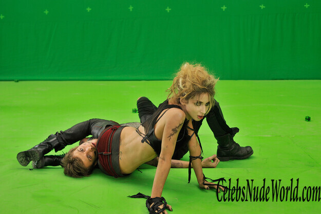 Svetlana Loboda Nude 171513