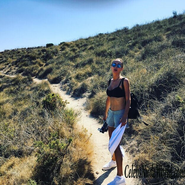 Svetlana Loboda Nude 171518