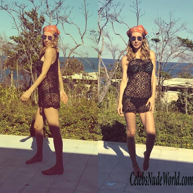 Svetlana Loboda Nude 171524