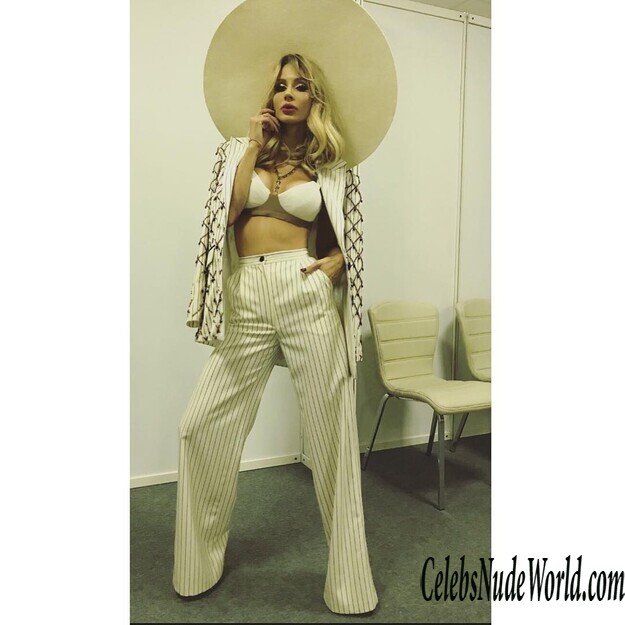 Svetlana Loboda Nude 171542