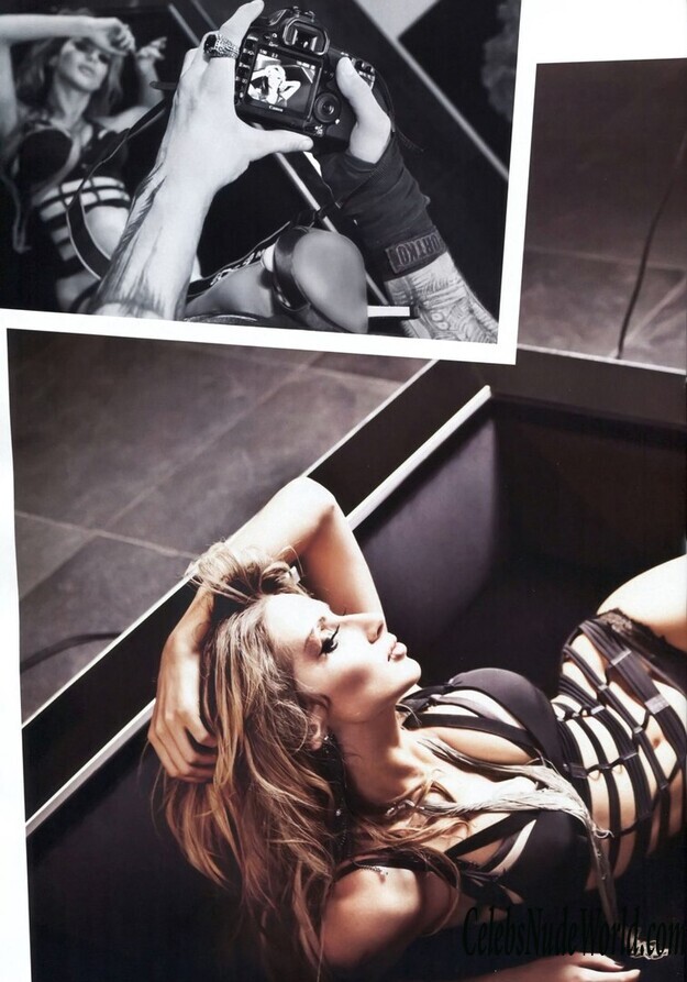 Svetlana Loboda Nude 171575