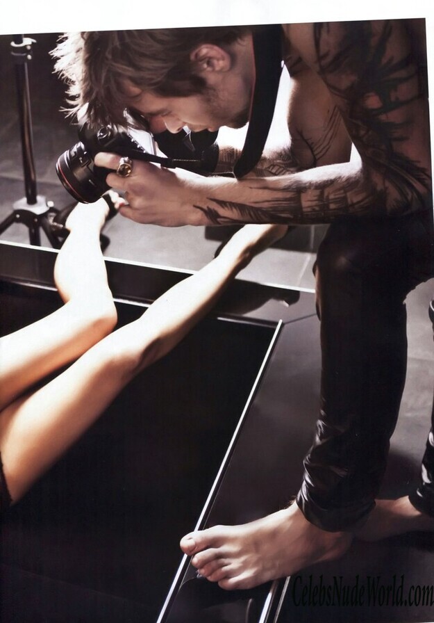 Svetlana Loboda Nude 171576