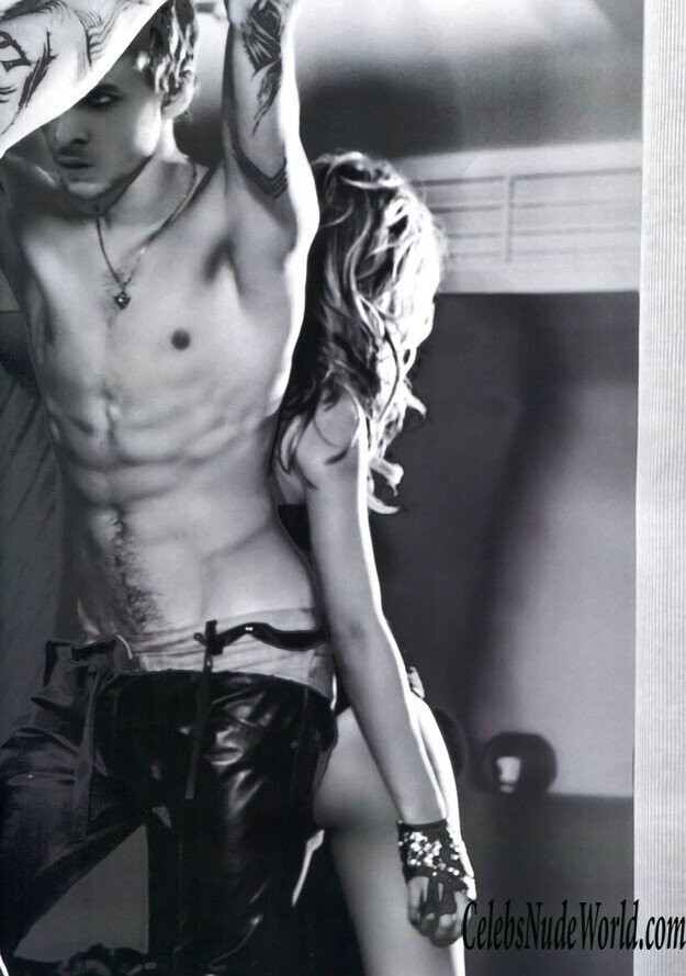 Svetlana Loboda Nude 171580