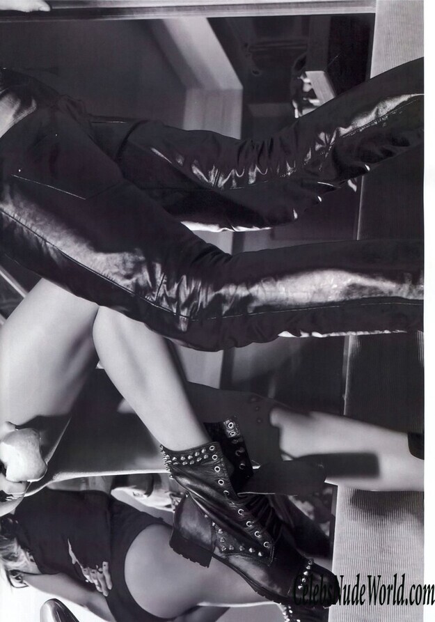 Svetlana Loboda Nude 171582