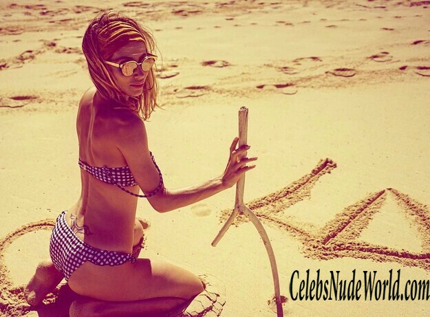 Svetlana Loboda Nude 171596