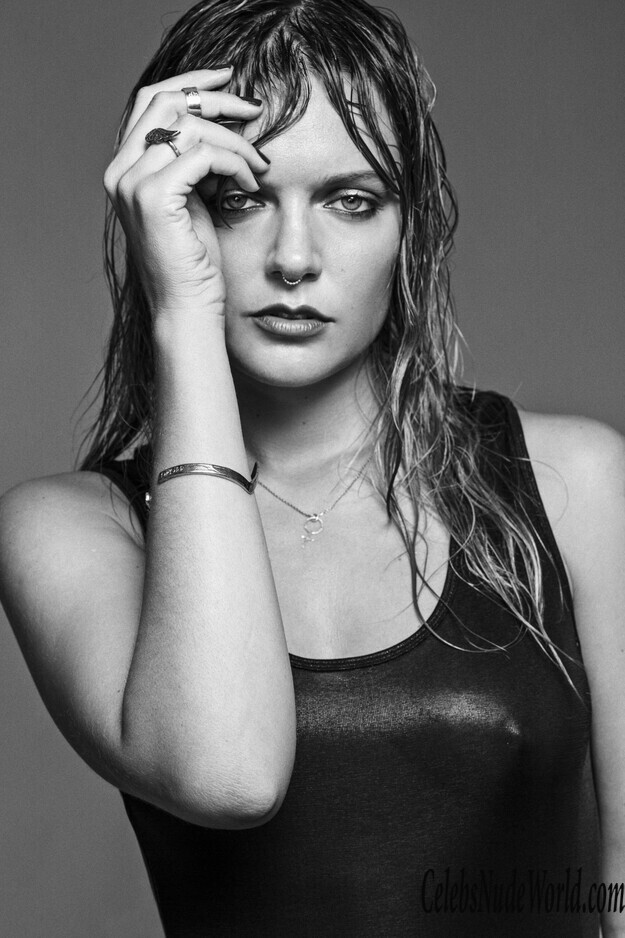 Tove Lo Topless Photos 171794
