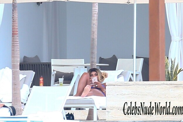 Teresa Giudice Bikini 172029