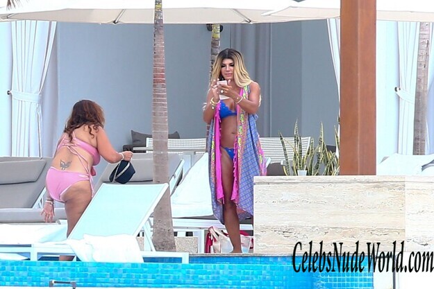 Teresa Giudice Bikini 172030