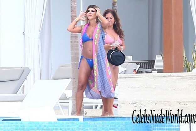 Teresa Giudice Bikini 172031