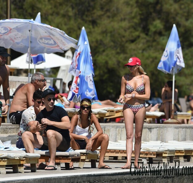 Stephanie Pratt Bikini 172242