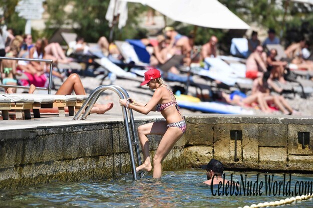 Stephanie Pratt Bikini 172251