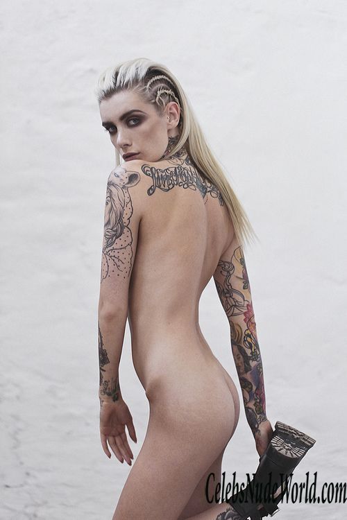 Nude pics of VALENTINA BELLEZA 172458