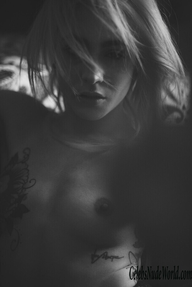 Stella Di Plastica Topless pics 172479