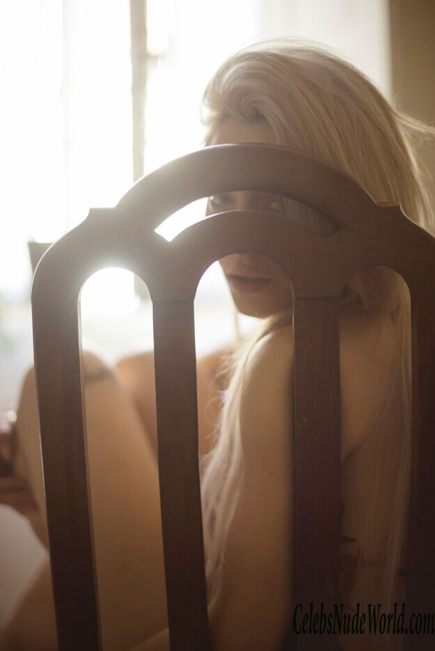 Stella Di Plastica Topless pics 172481