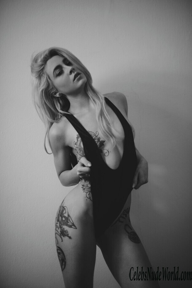 Stella Di Plastica Topless pics 172484