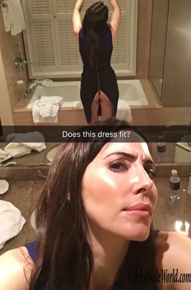 Whitney Cummings Ass Photos 172490