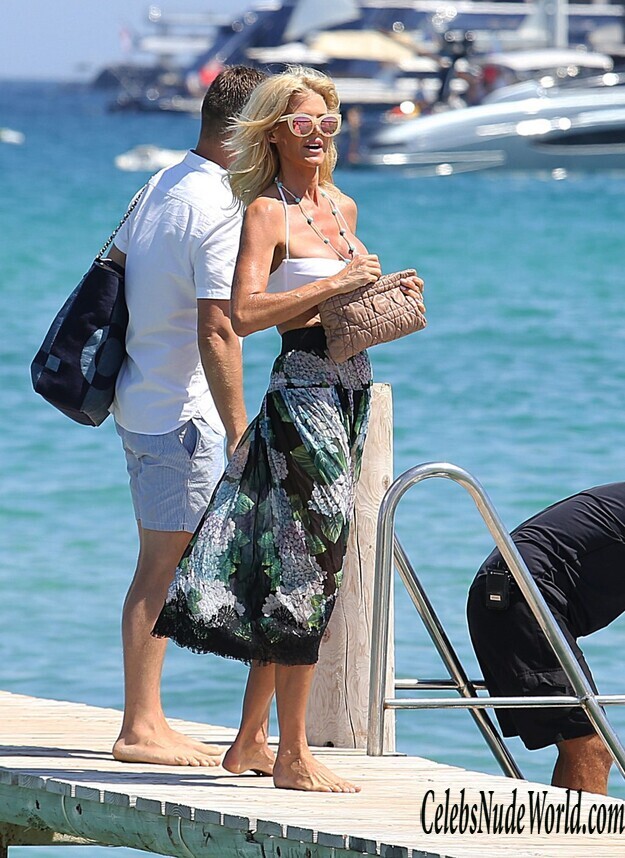 Victoria Silvstedt Sexy 172533