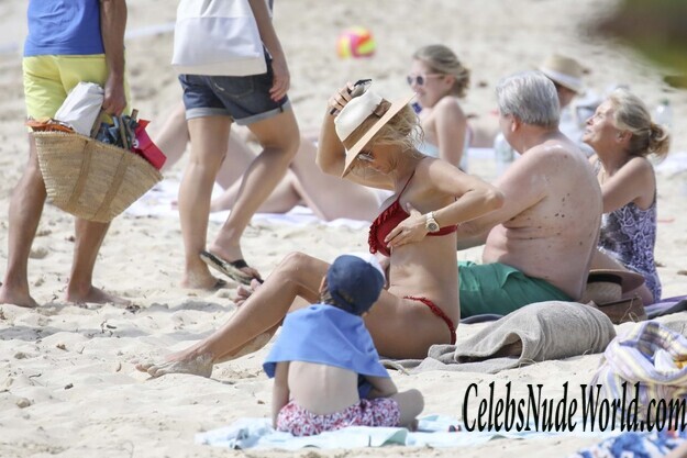 Victoria Silvstedt Sexy 172537