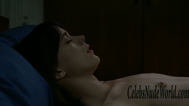 Stacy Martin Nude 172583