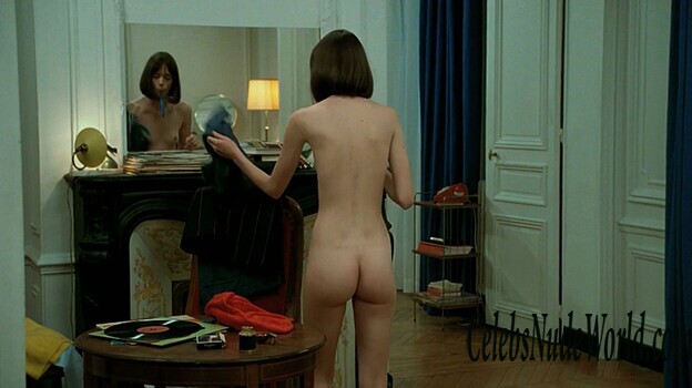 Stacy Martin Nude 172586