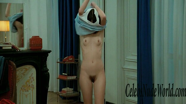 Stacy Martin Nude 172590