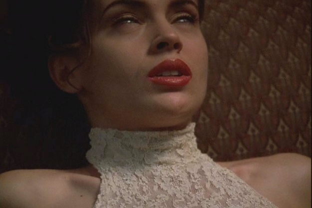 Alyssa Milano nude scene pic 1726