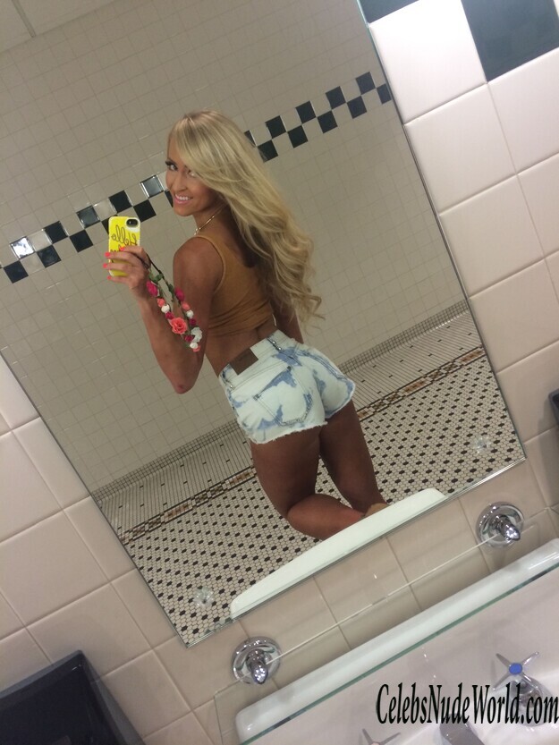 Summer Rae LEAKS 172883