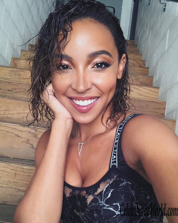 Tinashe Sexy 173069
